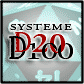 Cthulhu D20/D100