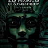 Les Masques de Nyarlathotep - 02 Londres (US couleur) by Nicolas Tauzin (Hardcover) — Lulu IE