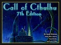 Call of Cthulhu is an award-winning roleplaying game, first published in 1981. The 7th Edition will have updated rules and new content.