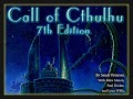 Call of Cthulhu is an award-winning roleplaying game, first published in 1981. The 7th Edition will have updated rules and new content.